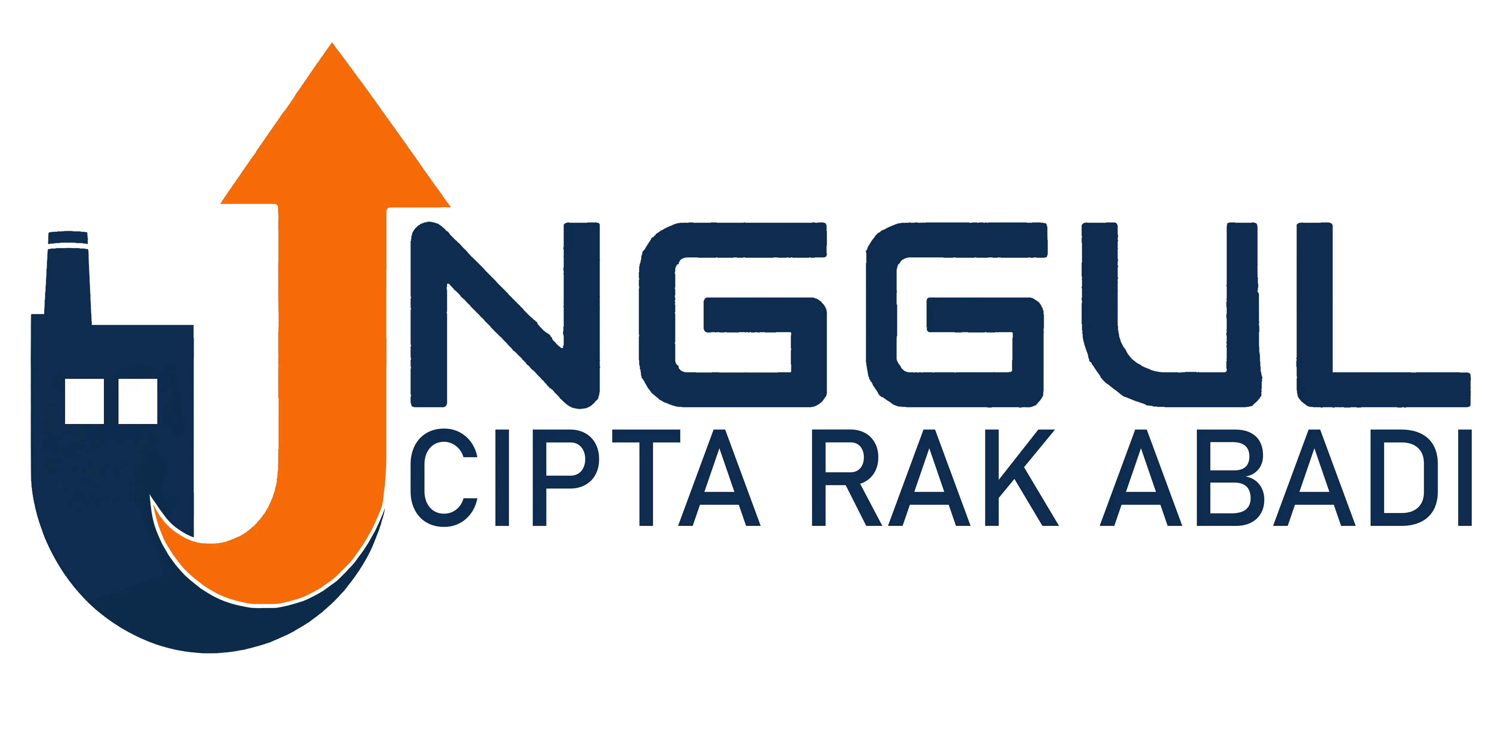UNGGUL Cipta Rak Abadi — manufaktur rak rumah tangga Tegal